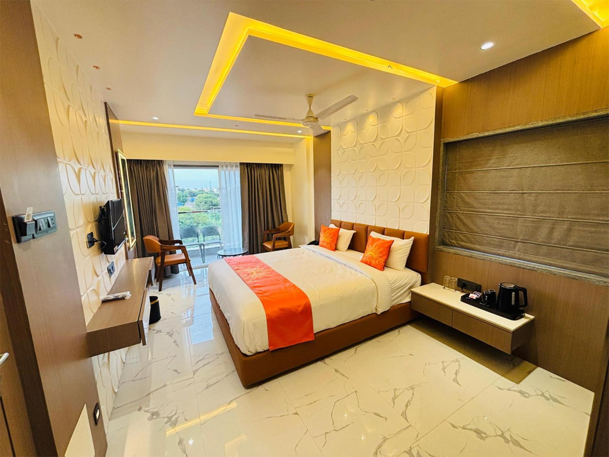 room