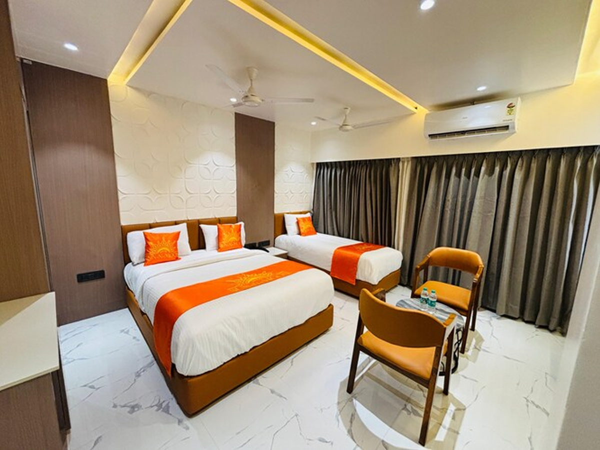room